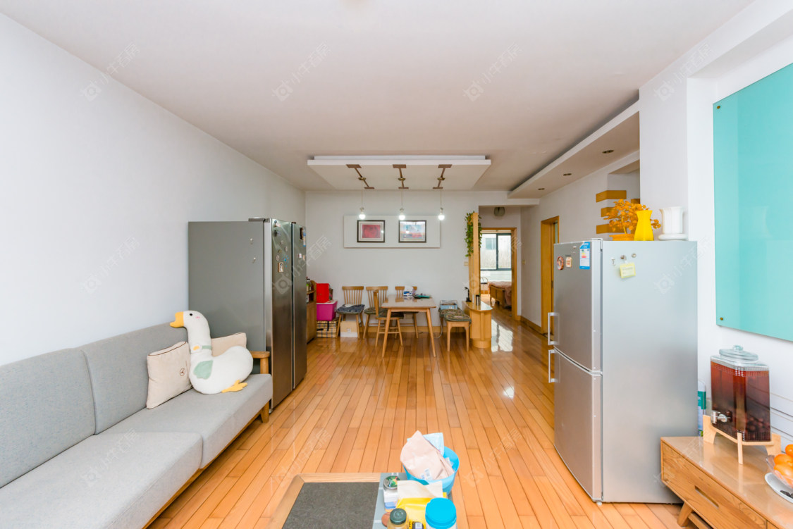 常州金色新城东区在售二手房源室内图_小牛看房