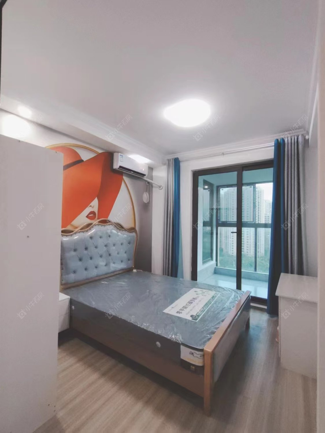常州路劲雅居乐城市万象租房_路劲雅居乐城市万象2室2厅房源出租