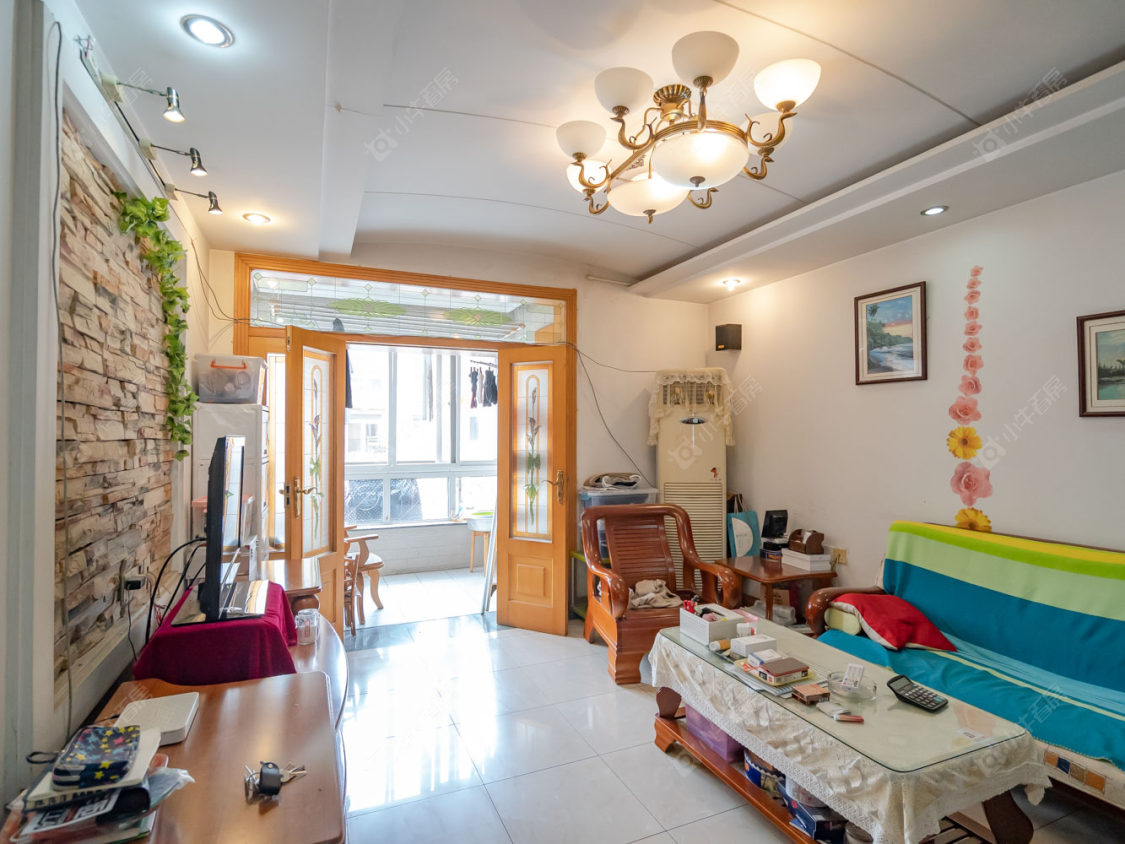 常州怡康花园在售二手房源室内图_小牛看房