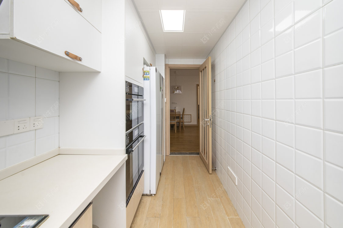 常州吾悦广场南区在售二手房源室内图_小牛看房