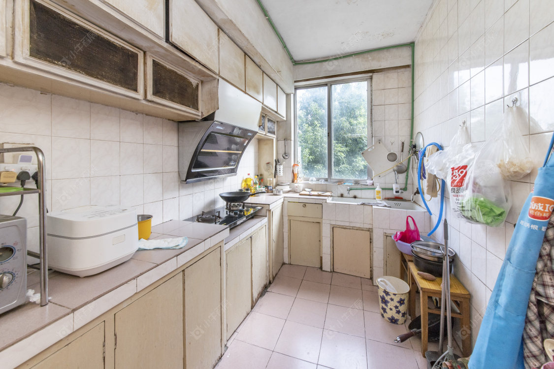 常州花园街商住楼在售二手房源室内图_小牛看房