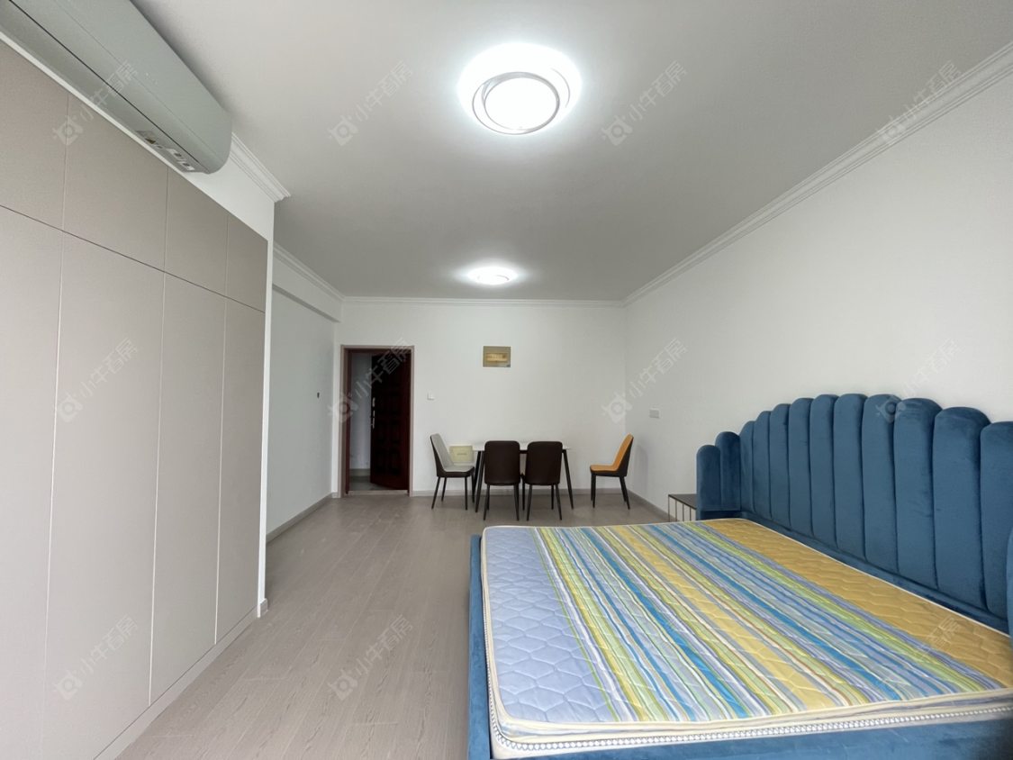 常州中央花园租房_小牛看房