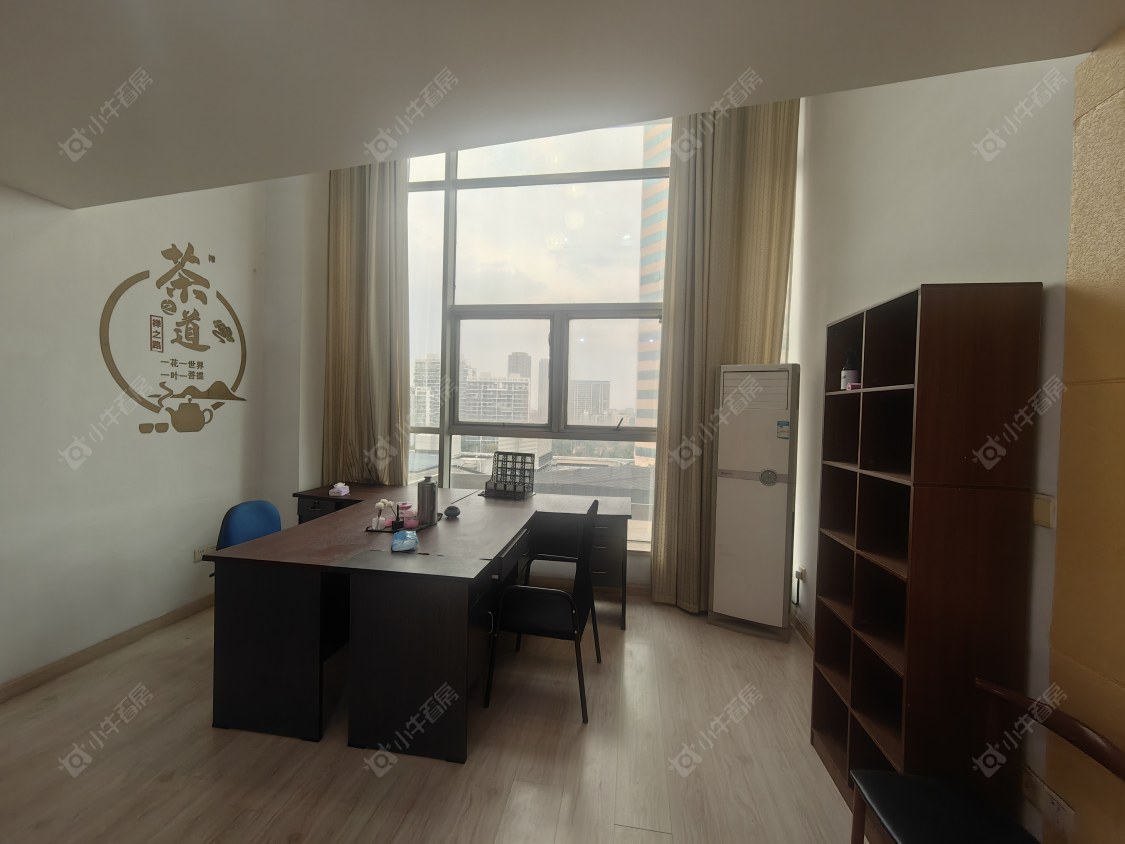 常州富都商务公寓在租房源_小牛看房