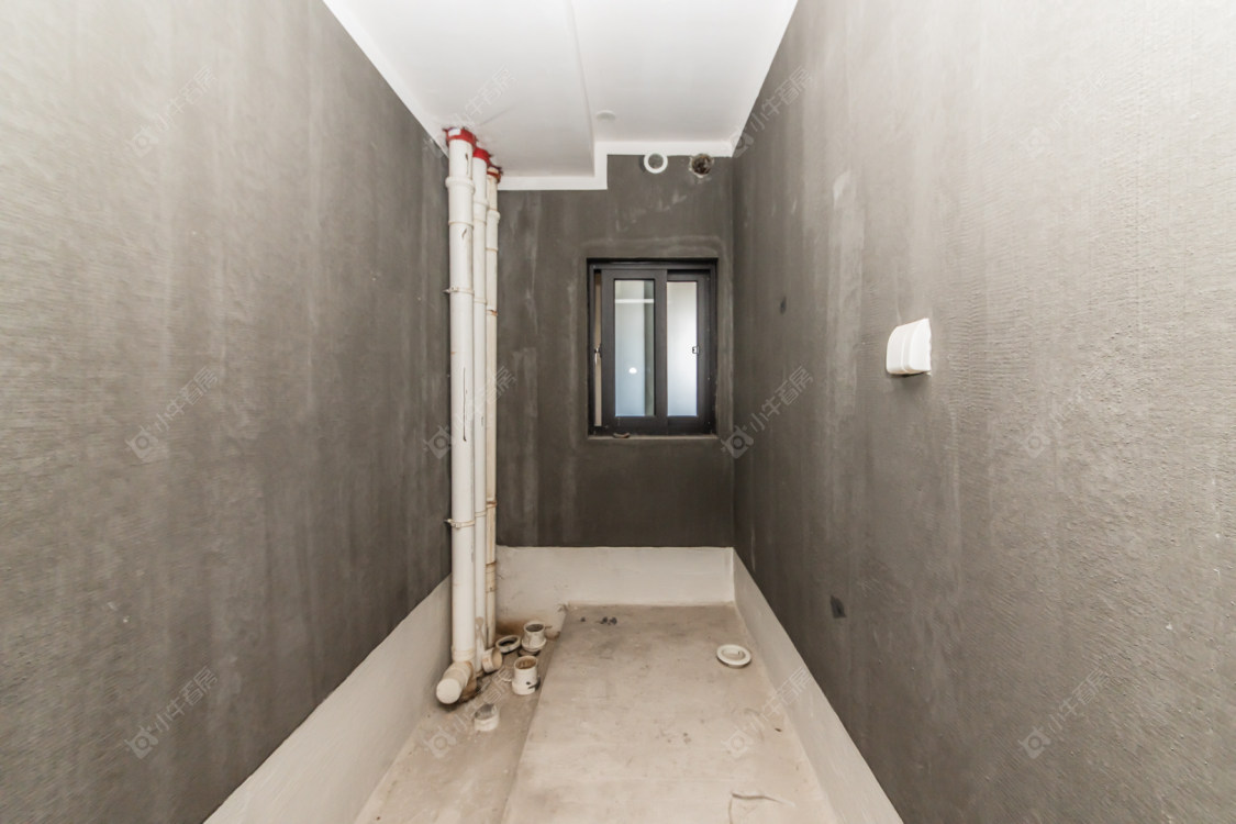 常州龙湖景粼天著在售二手房源室内图_小牛看房