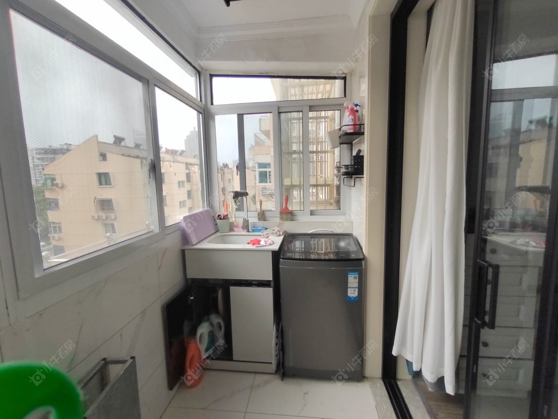 常州燕兴新村东区在租房源室内图_小牛看房