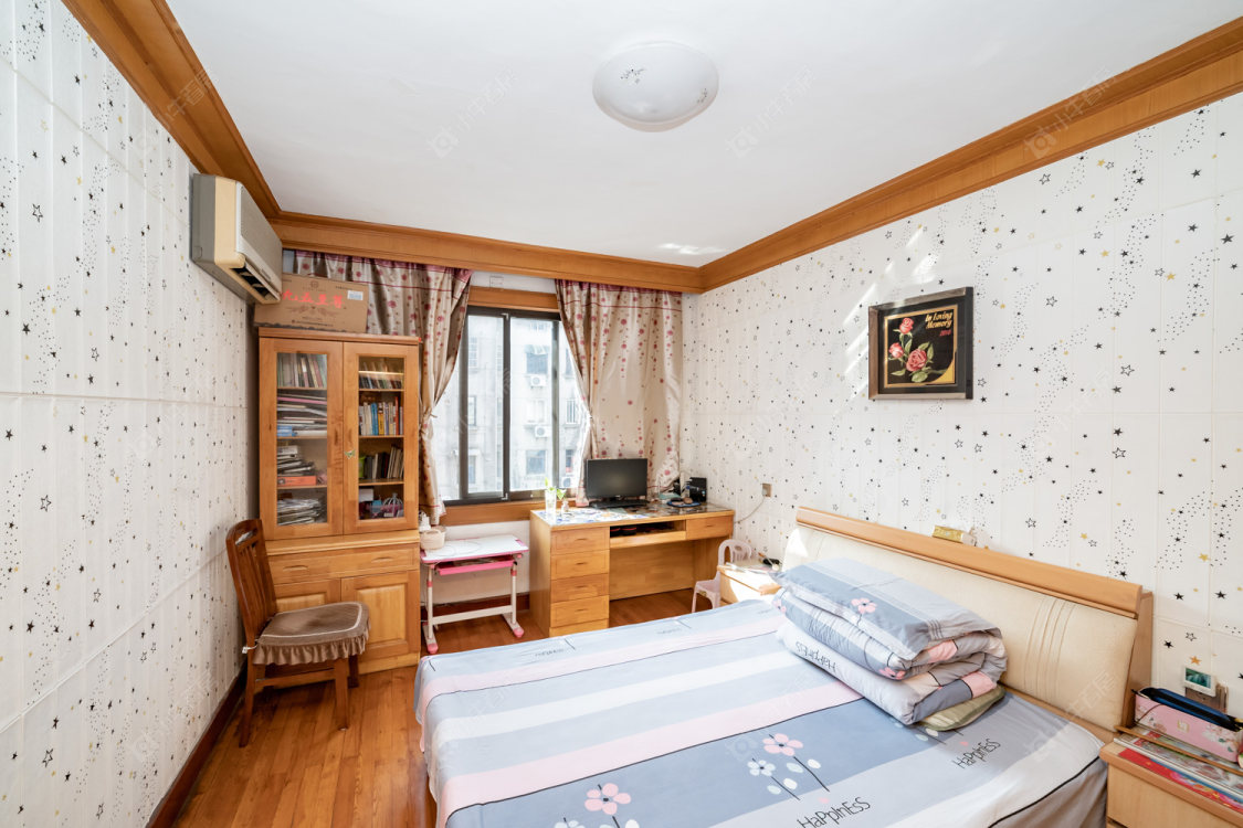 常州浦南新村在售二手房源室内图_小牛看房