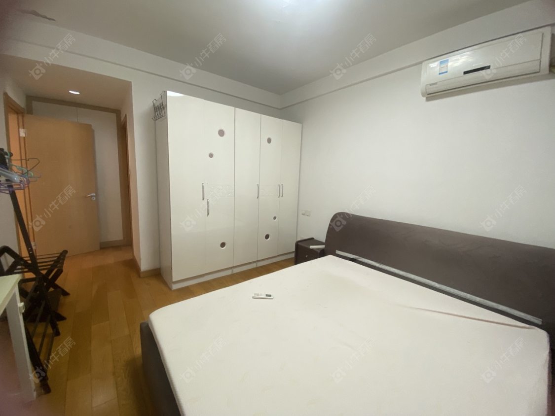 常州九洲花园二期在租房源室内图_小牛看房