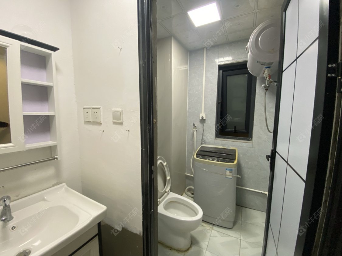 光明当代拾光里房源室内图 常州光明当代拾光里在租房源室内图_小牛看房