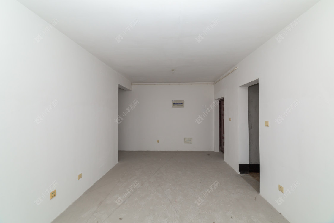 常州青洋花苑在售二手房源室内图_小牛看房