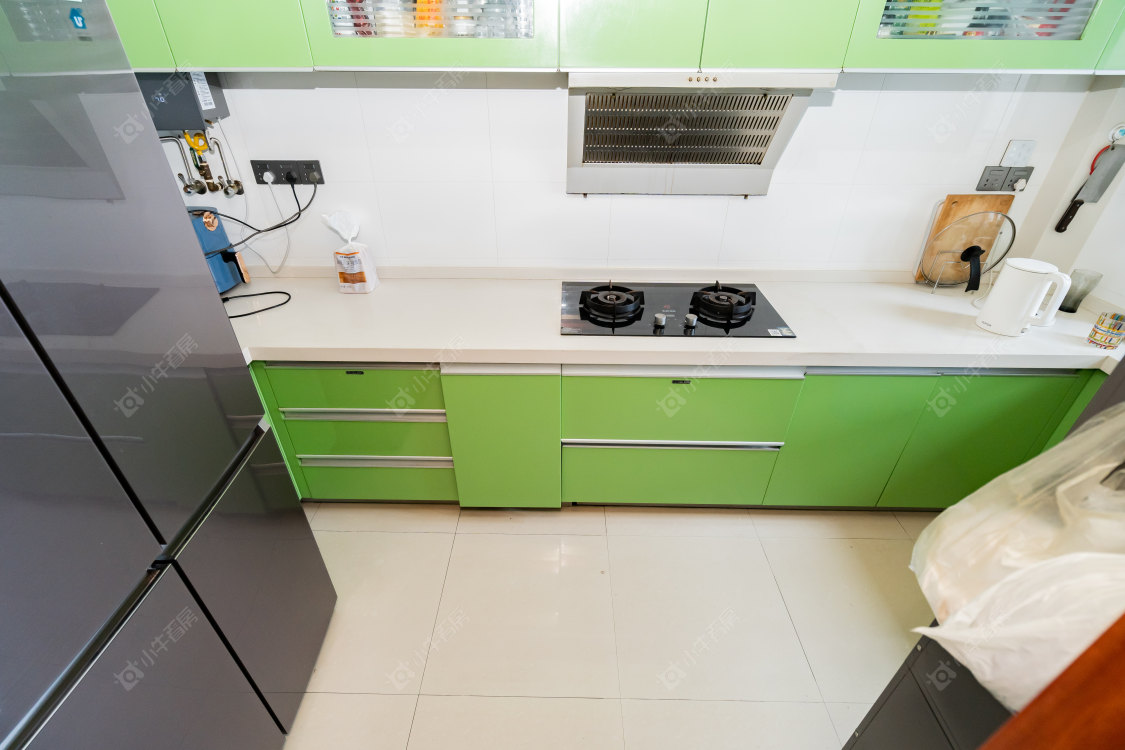 诺诚高第房源室内图 常州诺诚高第在售二手房源室内图_小牛看房