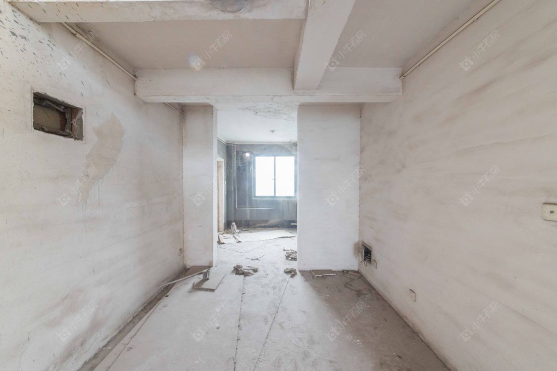 常州勤德家园在售二手房_小牛看房