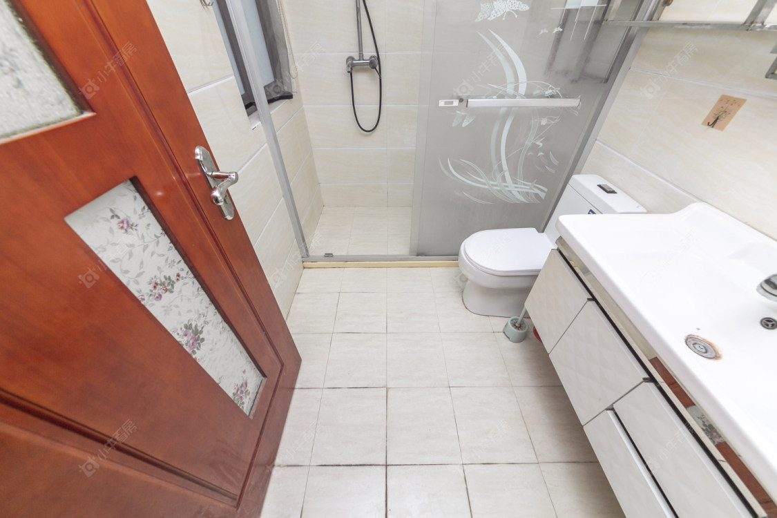 常州弘阳上城在售二手房源室内图_小牛看房