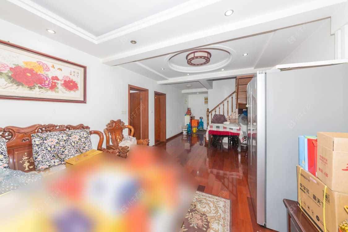 常州凤凰名城在售二手房源室内图_小牛看房