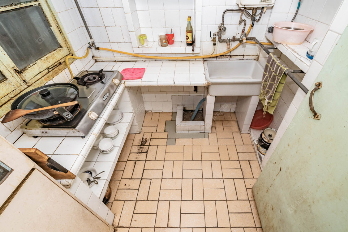 常州清凉新村在售二手房源室内图_小牛看房