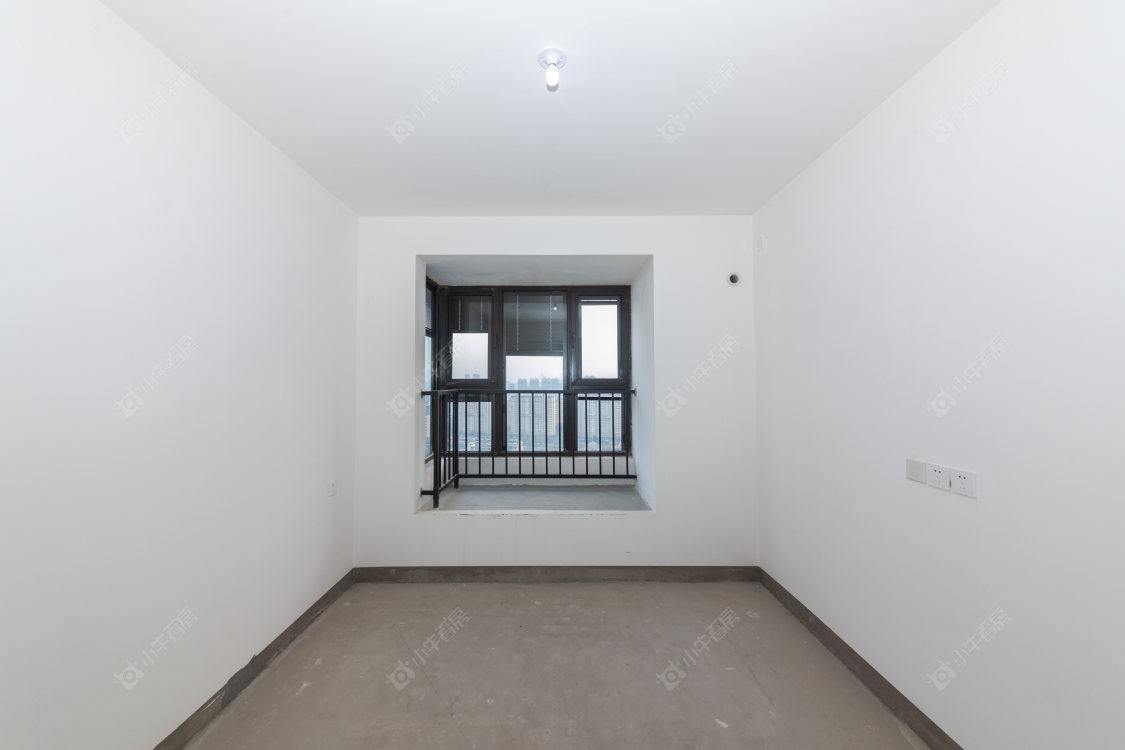 常州雅居乐熙悦府在售二手房源室内图_小牛看房