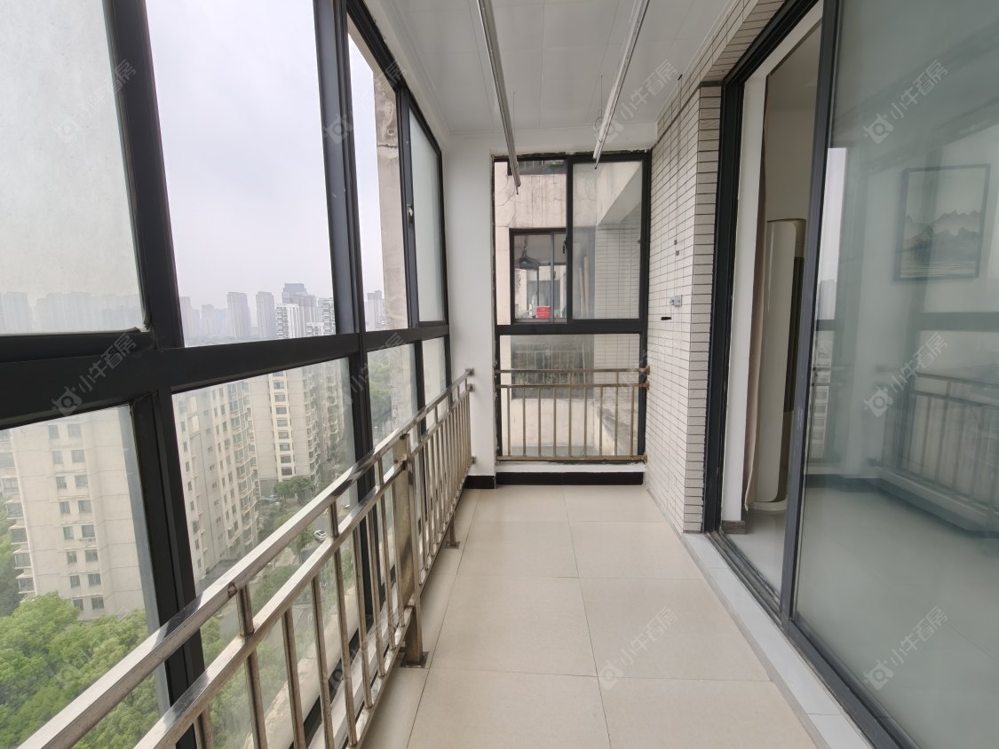 常州金鸡花园在租房源室内图_小牛看房