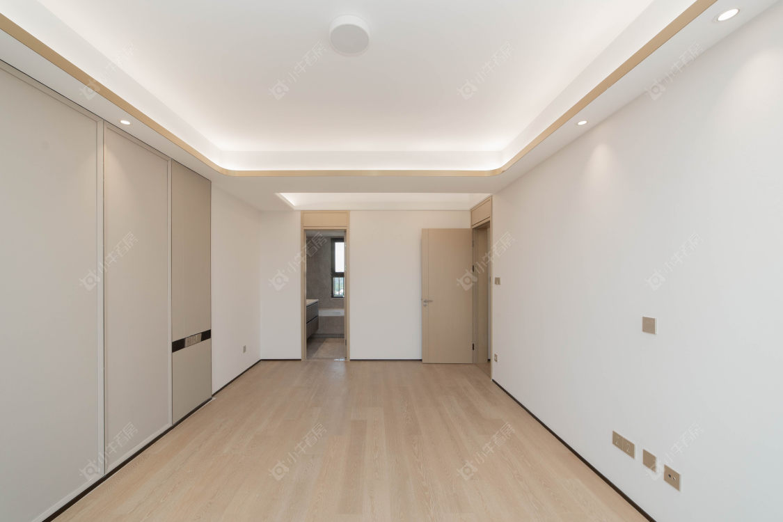 常州中建招商龙宸壹号在售二手房源室内图_小牛看房