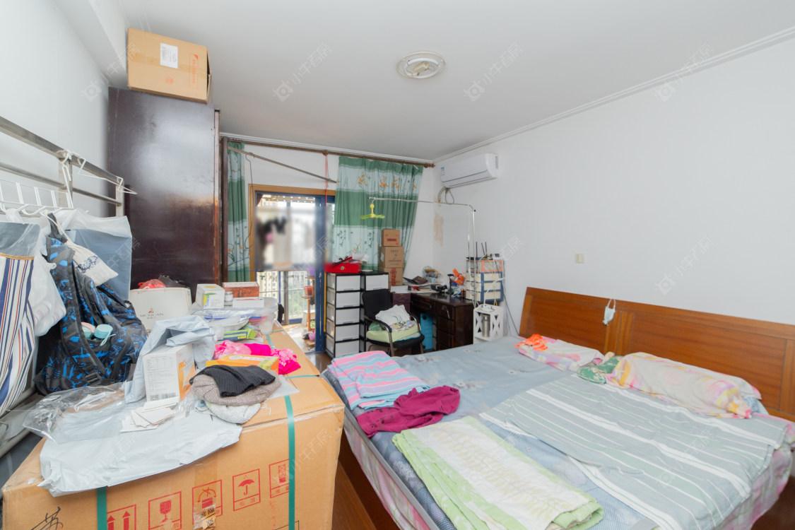 常州太湖明珠苑南苑在售二手房_小牛看房