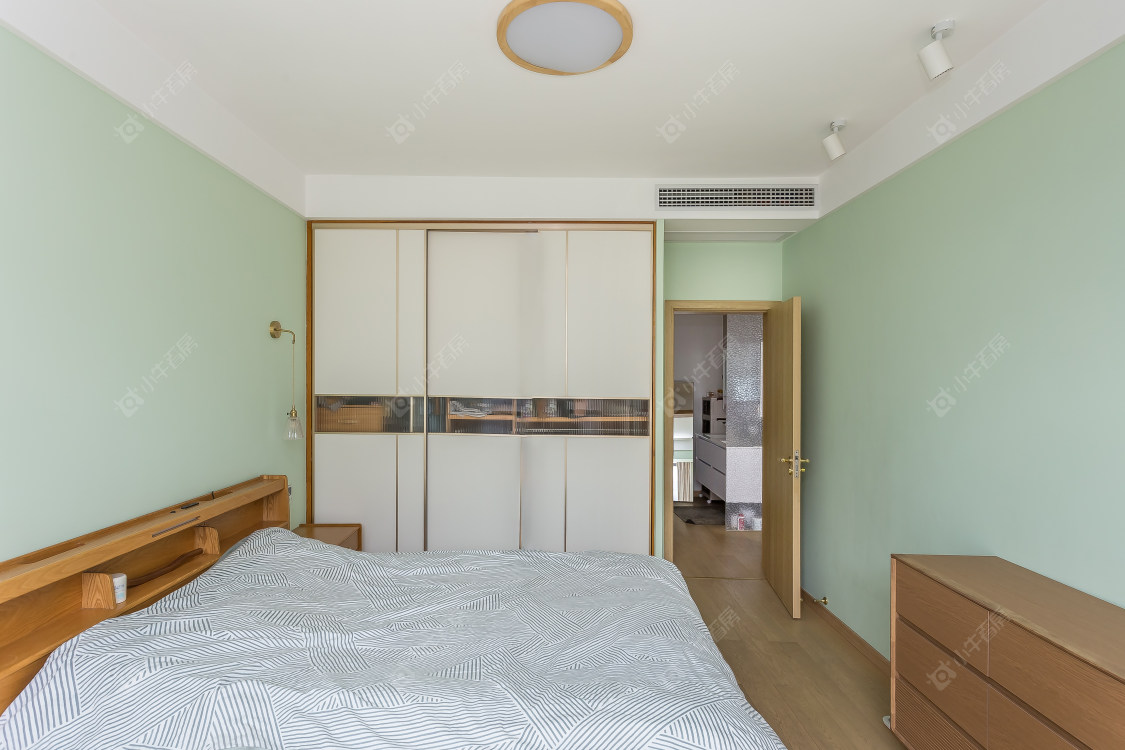 常州福缘雅居在售二手房源室内图_小牛看房