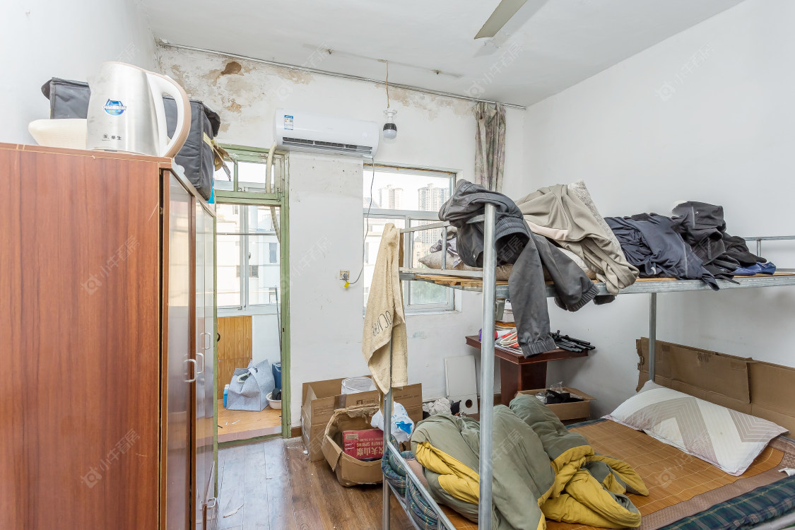 常州桃园新村在售二手房源室内图_小牛看房