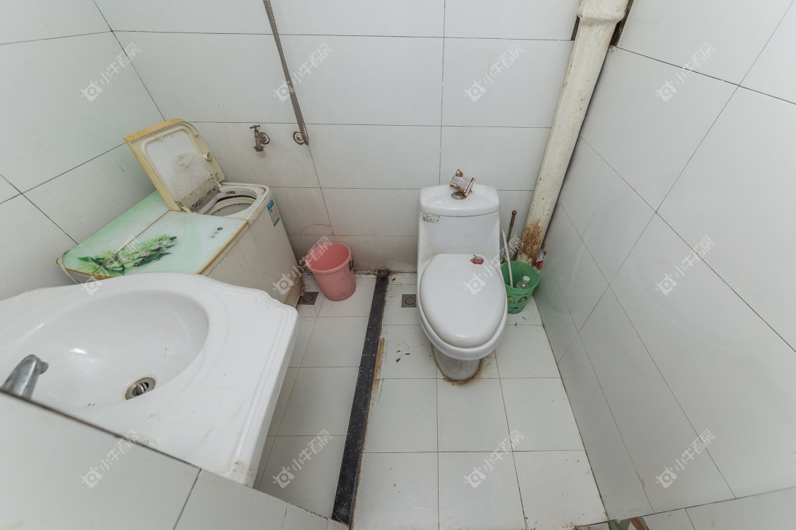 常州桃园新村在租房源室内图_小牛看房