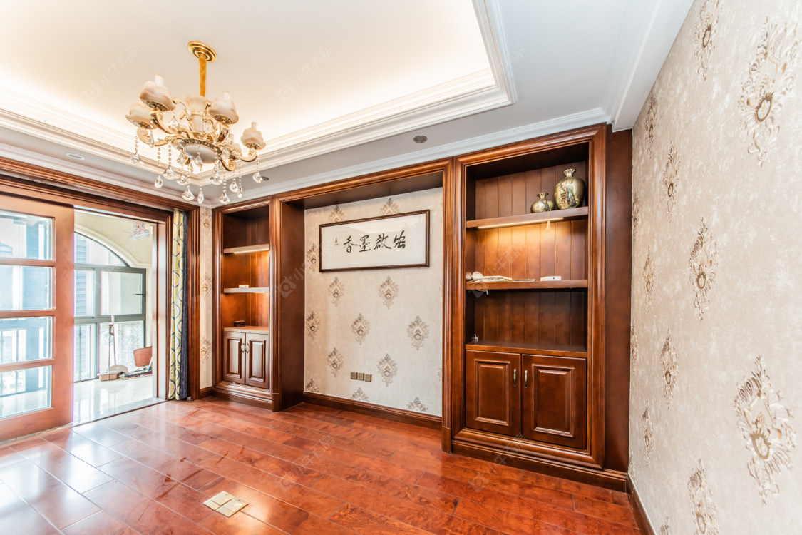 常州龙湖原山在售二手房源室内图_小牛看房