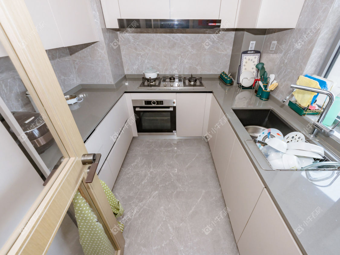 常州江左风华在租房源室内图_小牛看房