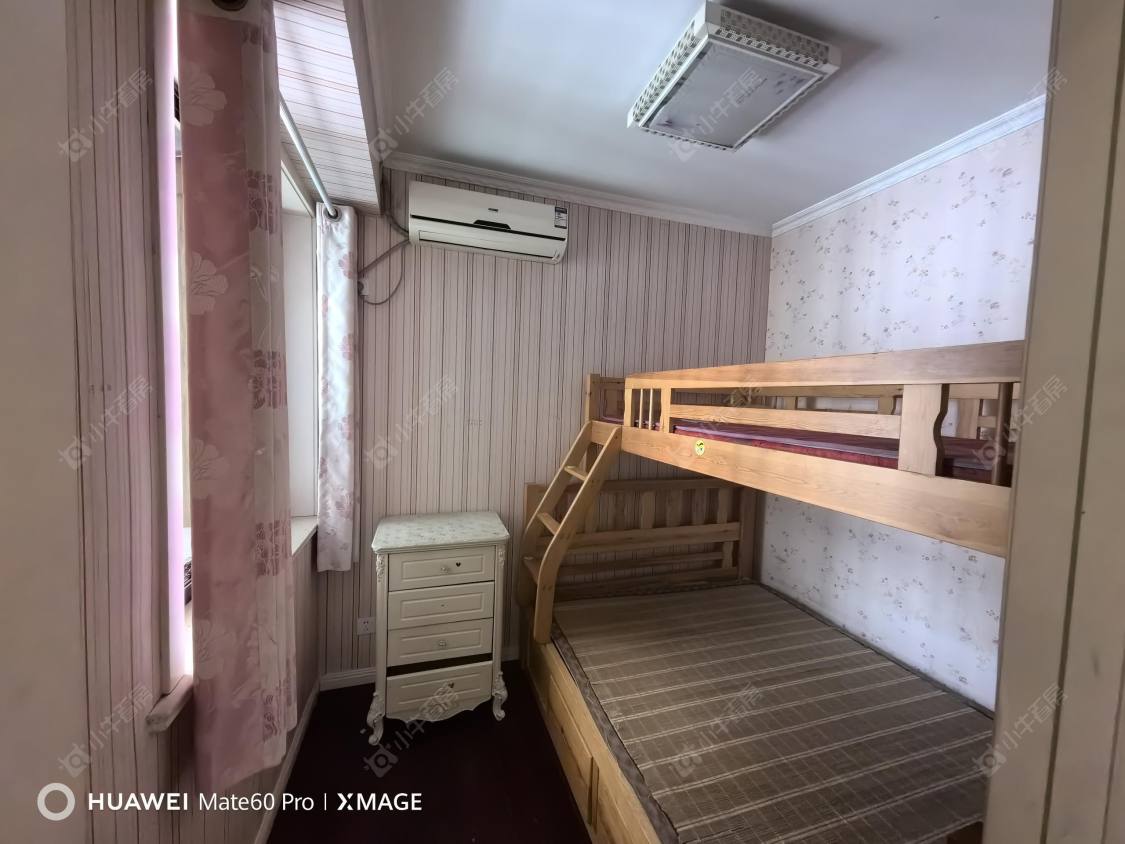 常州新城春天里在租房源室内图_小牛看房