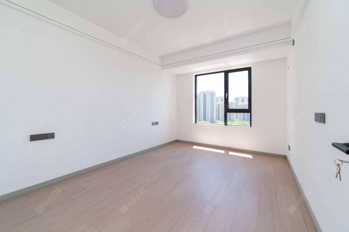 常州路劲雅居乐城市万象在售二手房源室内图_小牛看房