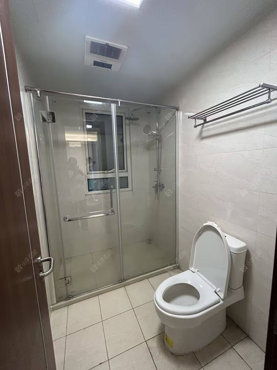 常州万科城在租房源室内图_小牛看房