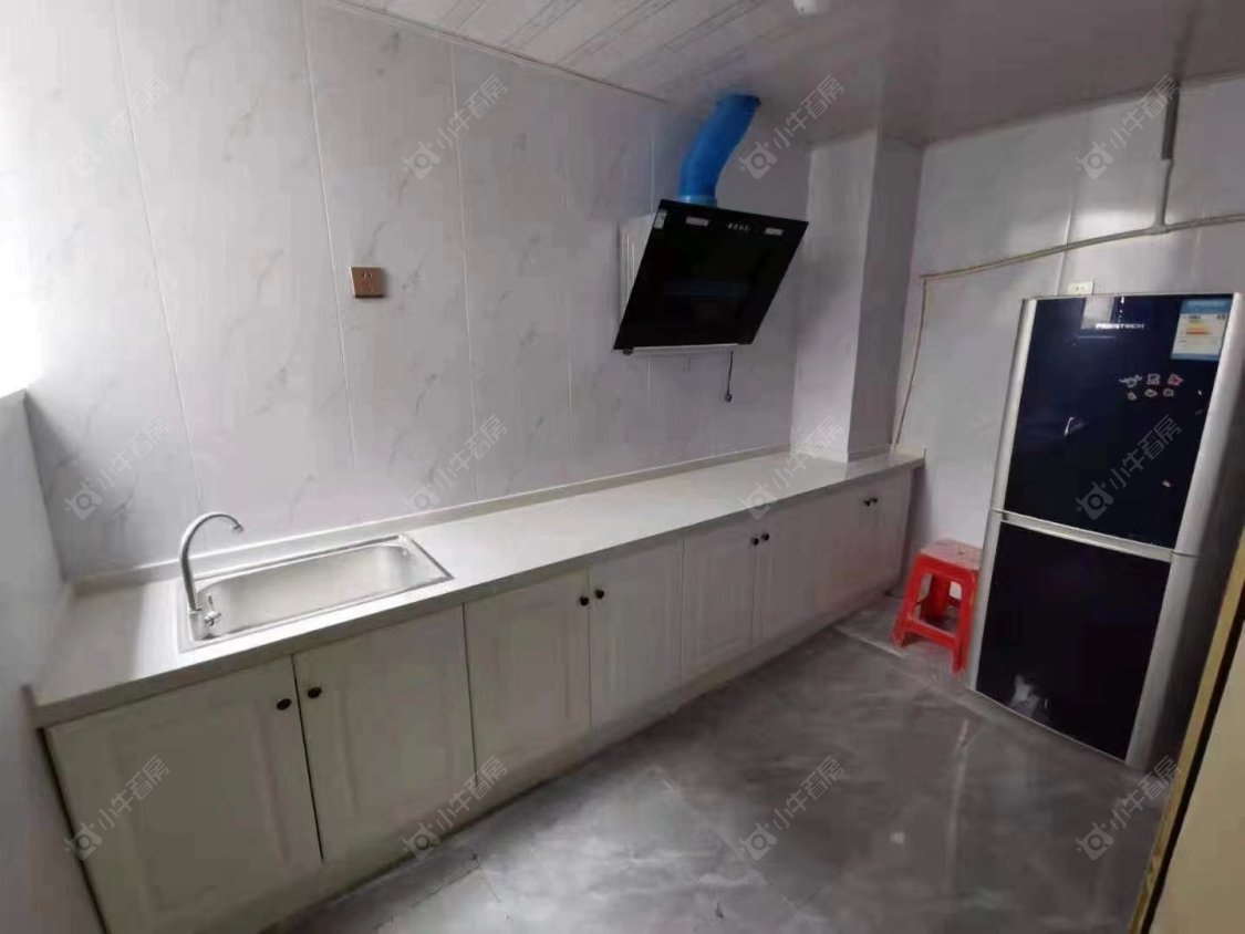 常州嵩山路在租房源_小牛看房