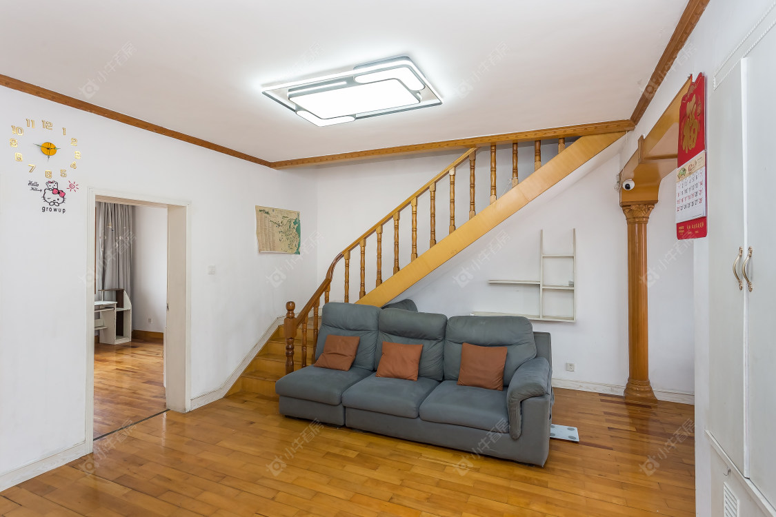 常州虹景花园一期在售二手房_小牛看房