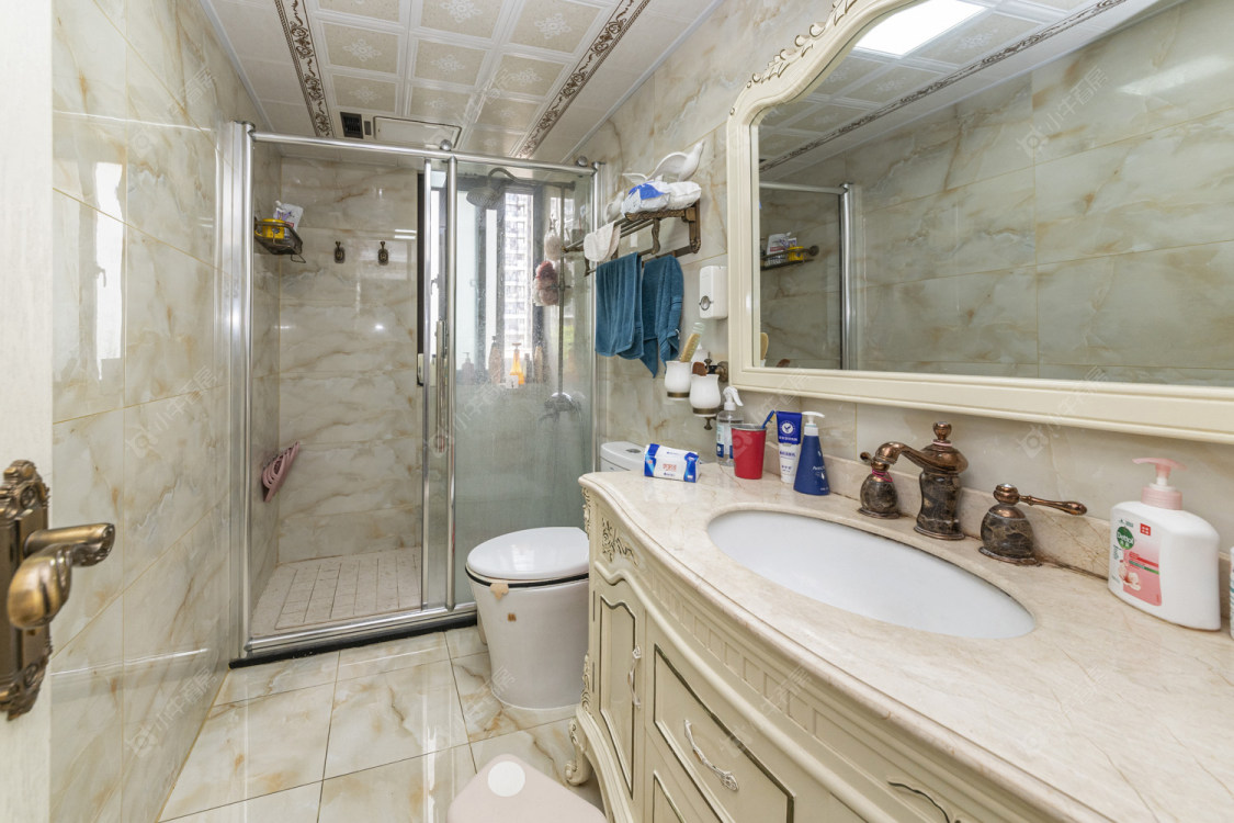 常州星河国际五区在售二手房源_小牛看房