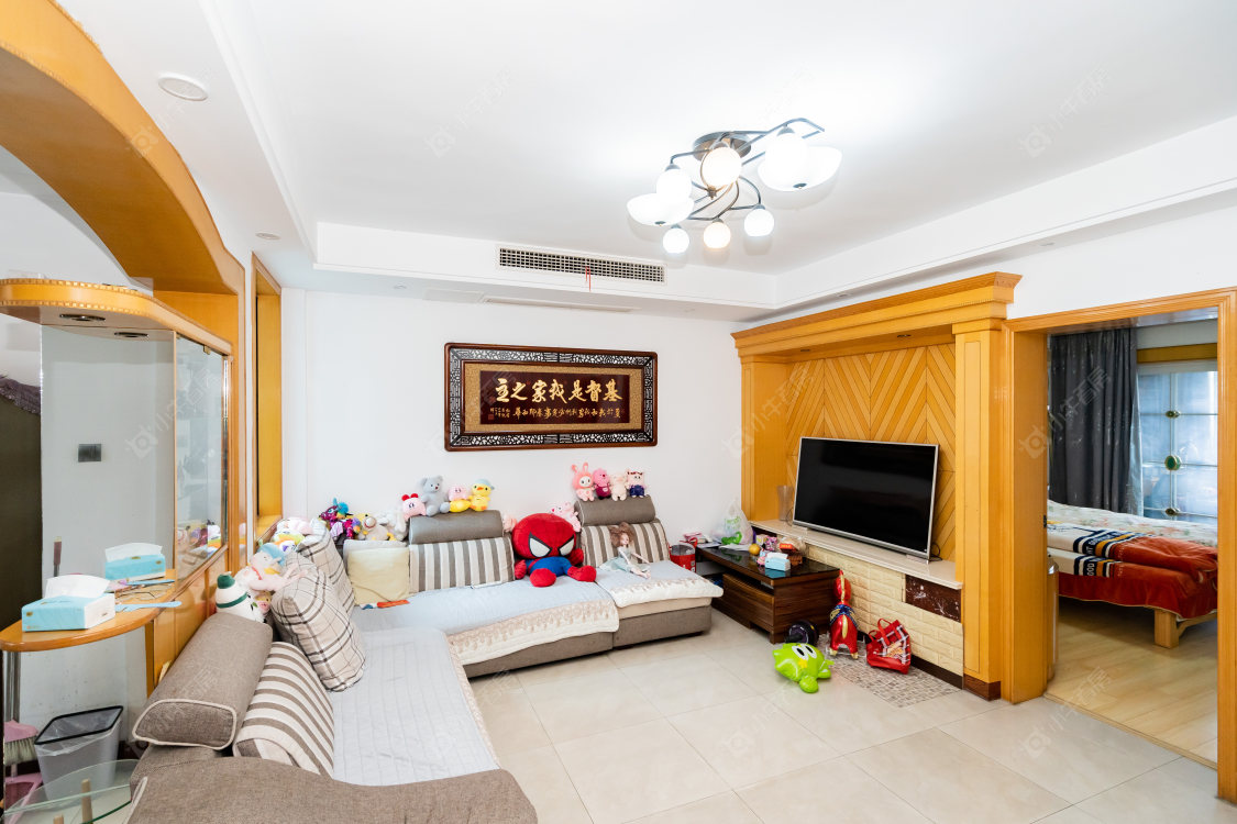 常州丽华新村在售二手房_小牛看房