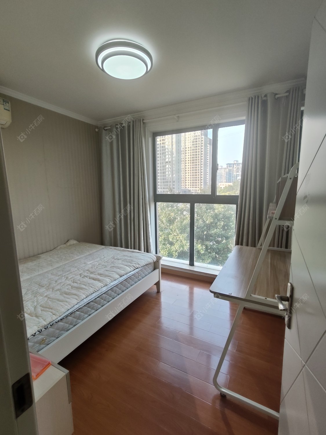 常州丰臣凯林花园在租房源_小牛看房