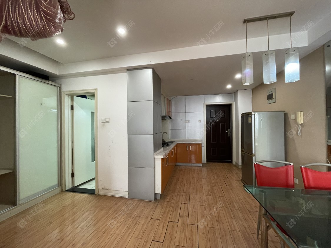 常州燕阳花园在租房源室内图_小牛看房