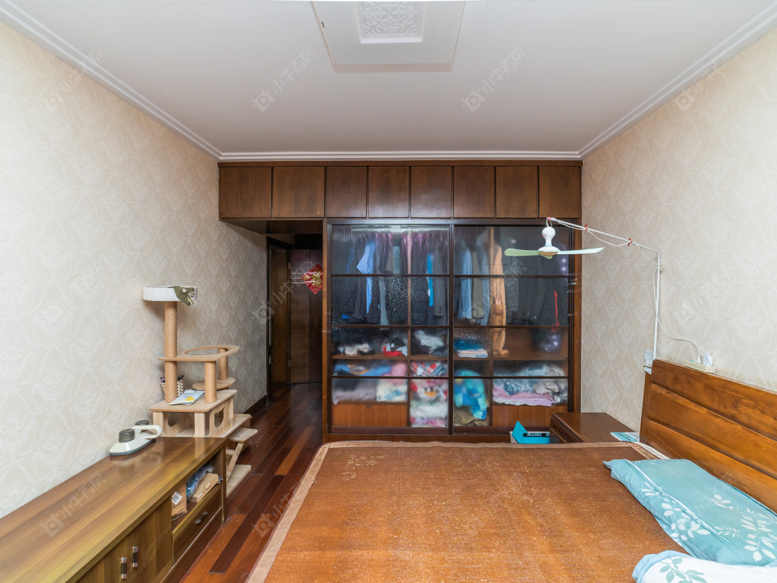 东方公寓(潞城)房源室内图 常州东方公寓(潞城)在售二手房源室内图_小牛看房