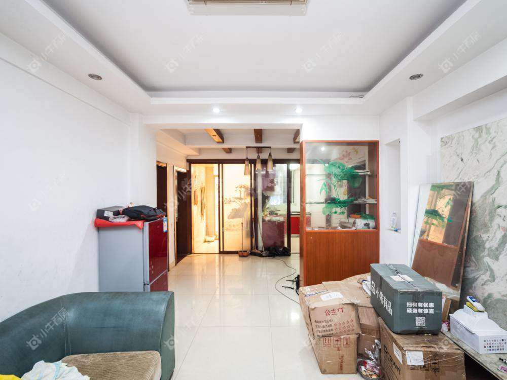 常州剑湖华庭2室2厅1卫出租房源图片