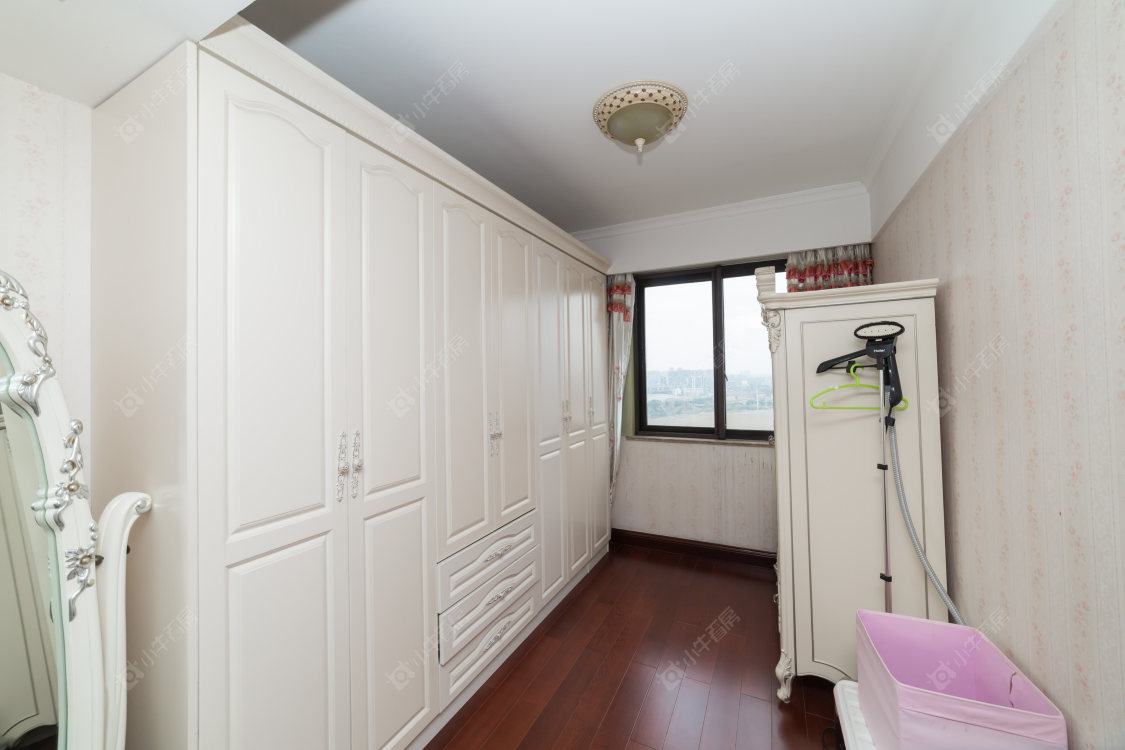 常州香溢紫郡一期在售二手房源室内图_小牛看房