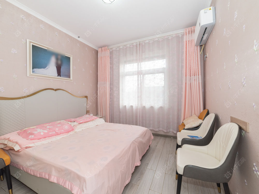 常州龙城福第在售二手房源室内图_小牛看房