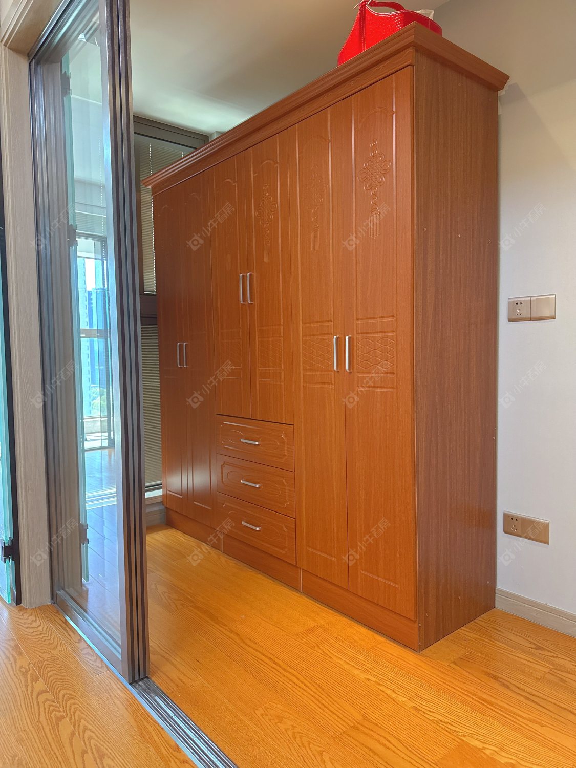 常州九洲玺在租房源_小牛看房