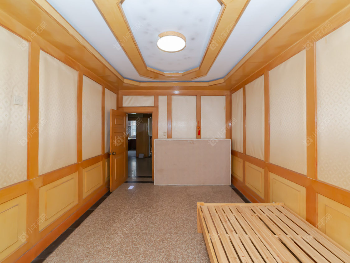 常州翠竹新村北区在售二手房源室内图_小牛看房