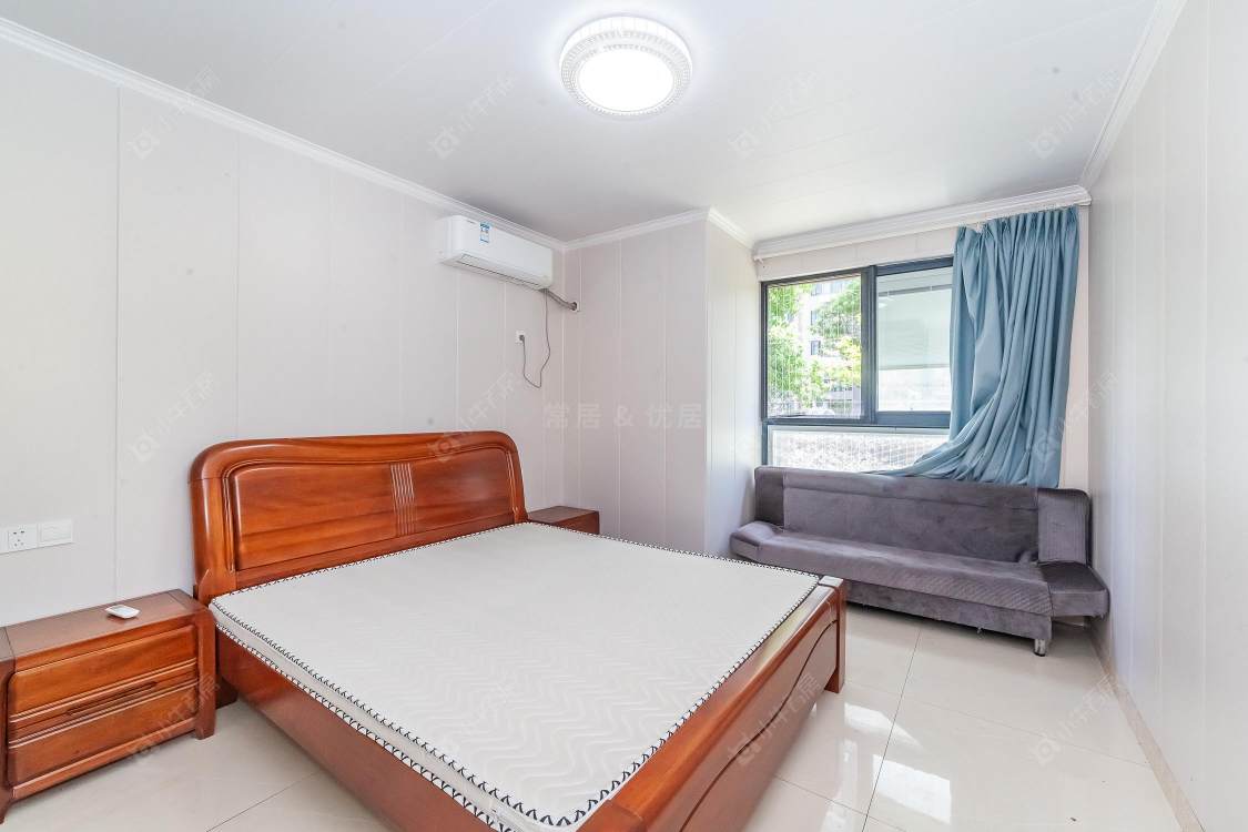 常州白马公馆在售二手房_小牛看房