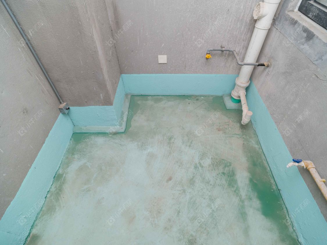 常州清云澜湾A区在售二手房源室内图_小牛看房