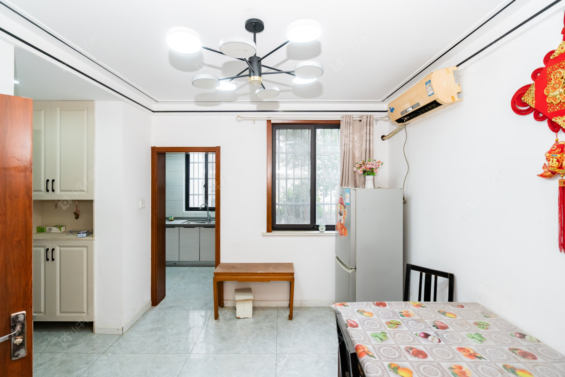 常州富强新村在售二手房源_小牛看房