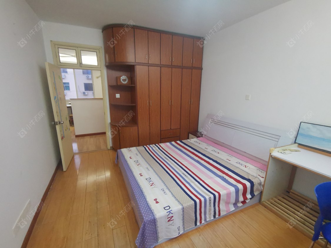 常州河海新村在租房源室内图_小牛看房