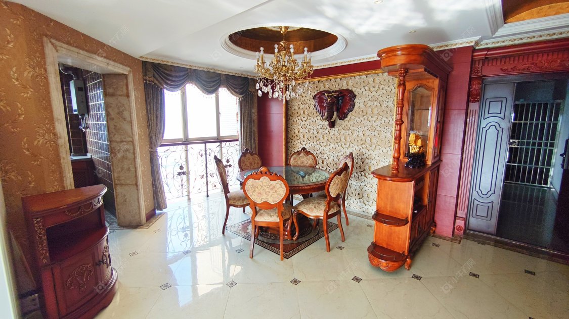 常州东方明珠花园在租房源_小牛看房