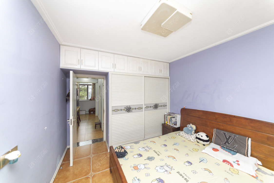 常州清潭新村在售二手房源室内图_小牛看房