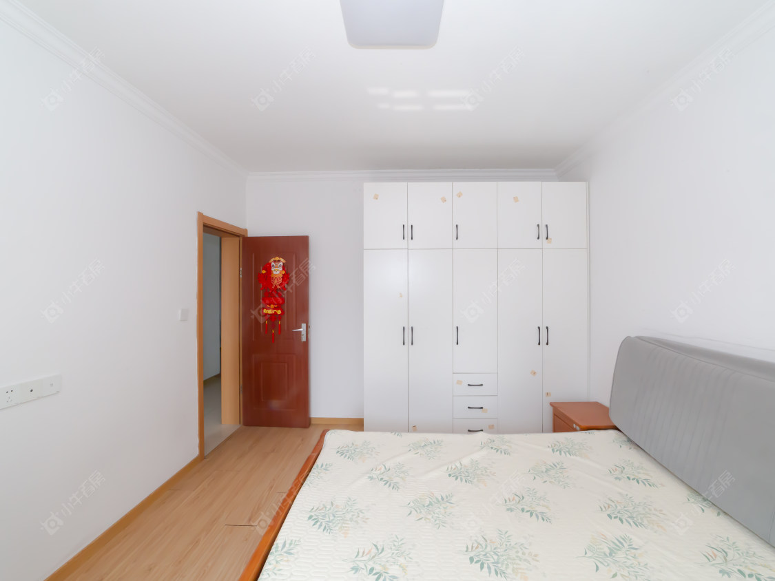 常州百草苑在售二手房源室内图_小牛看房