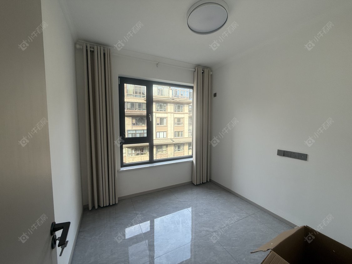 常州路劲城三期在租房源室内图_小牛看房